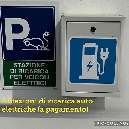 Venice Hotel Grisignano di Zocco Zewnętrze zdjęcie