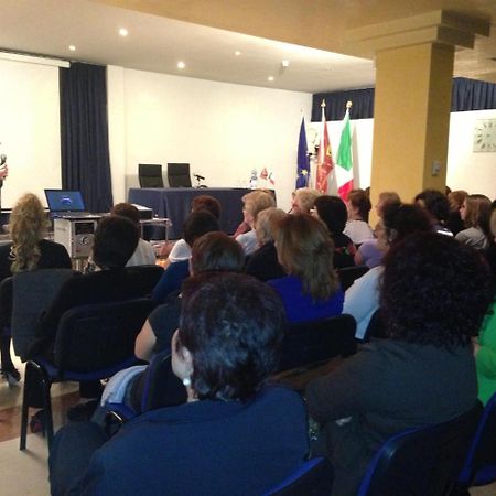 Venice Hotel Grisignano di Zocco Zewnętrze zdjęcie