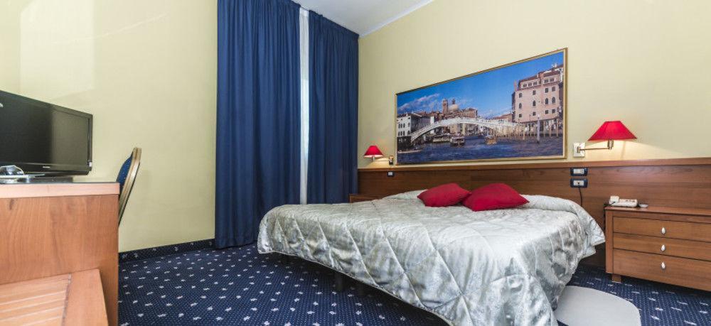 Venice Hotel Grisignano di Zocco Zewnętrze zdjęcie