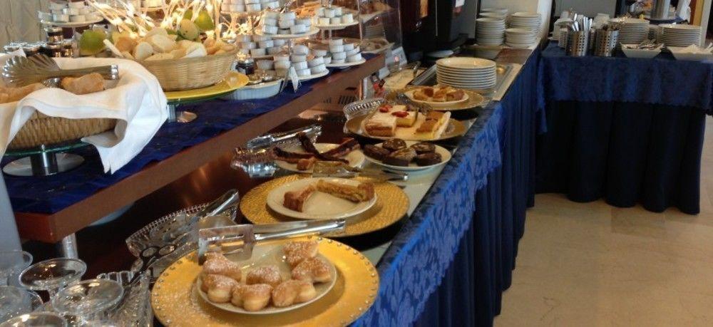 Venice Hotel Grisignano di Zocco Zewnętrze zdjęcie