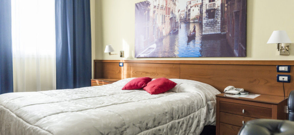 Venice Hotel Grisignano di Zocco Zewnętrze zdjęcie