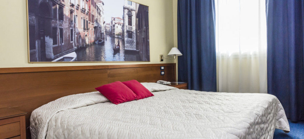 Venice Hotel Grisignano di Zocco Zewnętrze zdjęcie