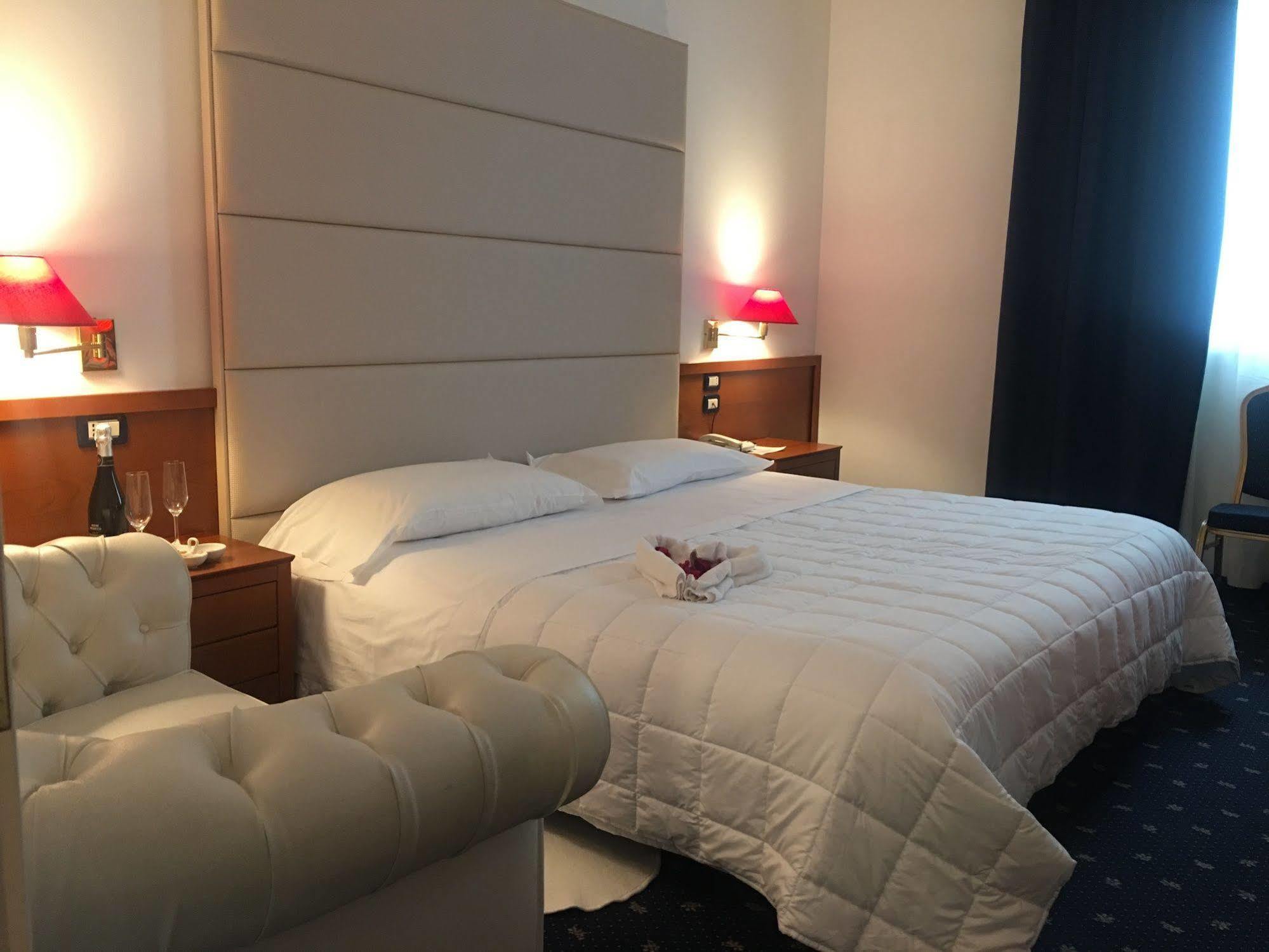 Venice Hotel Grisignano di Zocco Zewnętrze zdjęcie
