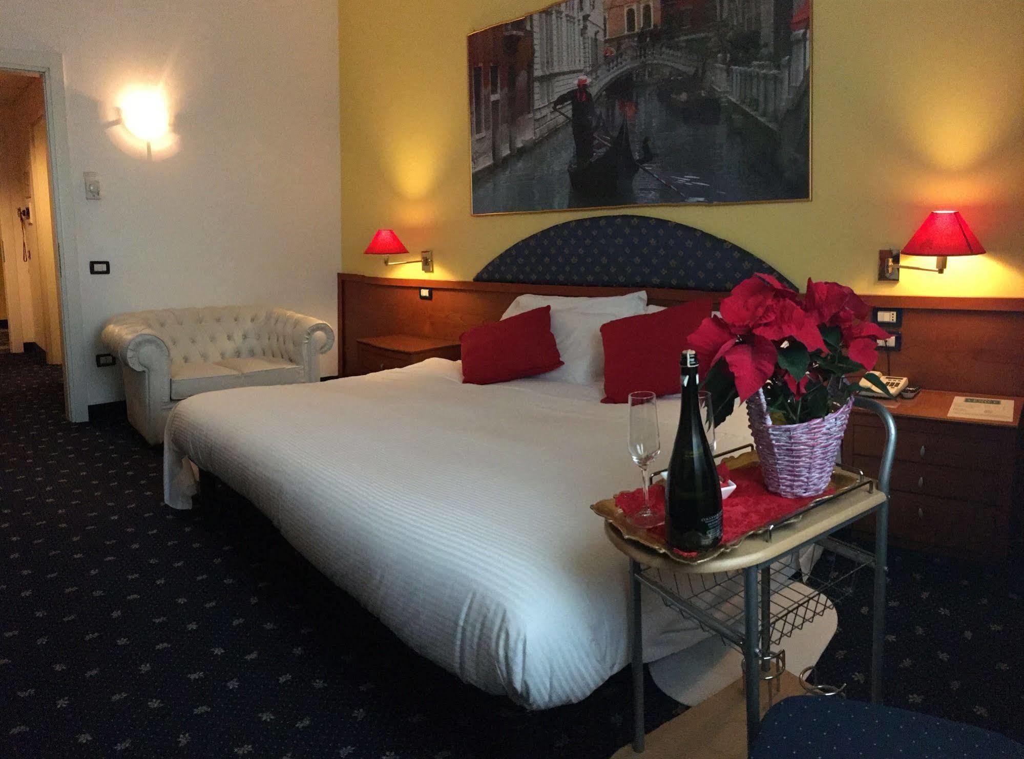 Venice Hotel Grisignano di Zocco Zewnętrze zdjęcie