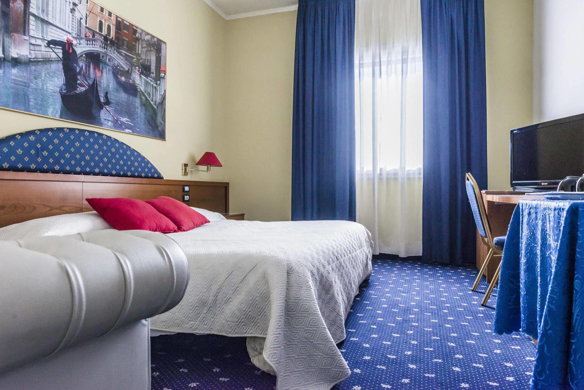 Venice Hotel Grisignano di Zocco Zewnętrze zdjęcie
