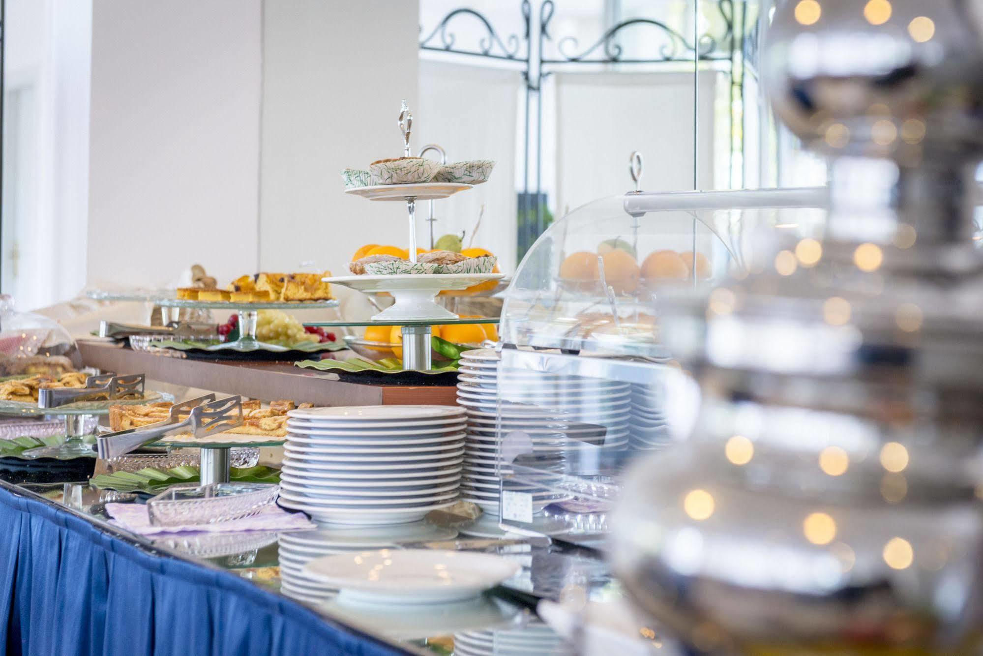 Venice Hotel Grisignano di Zocco Zewnętrze zdjęcie