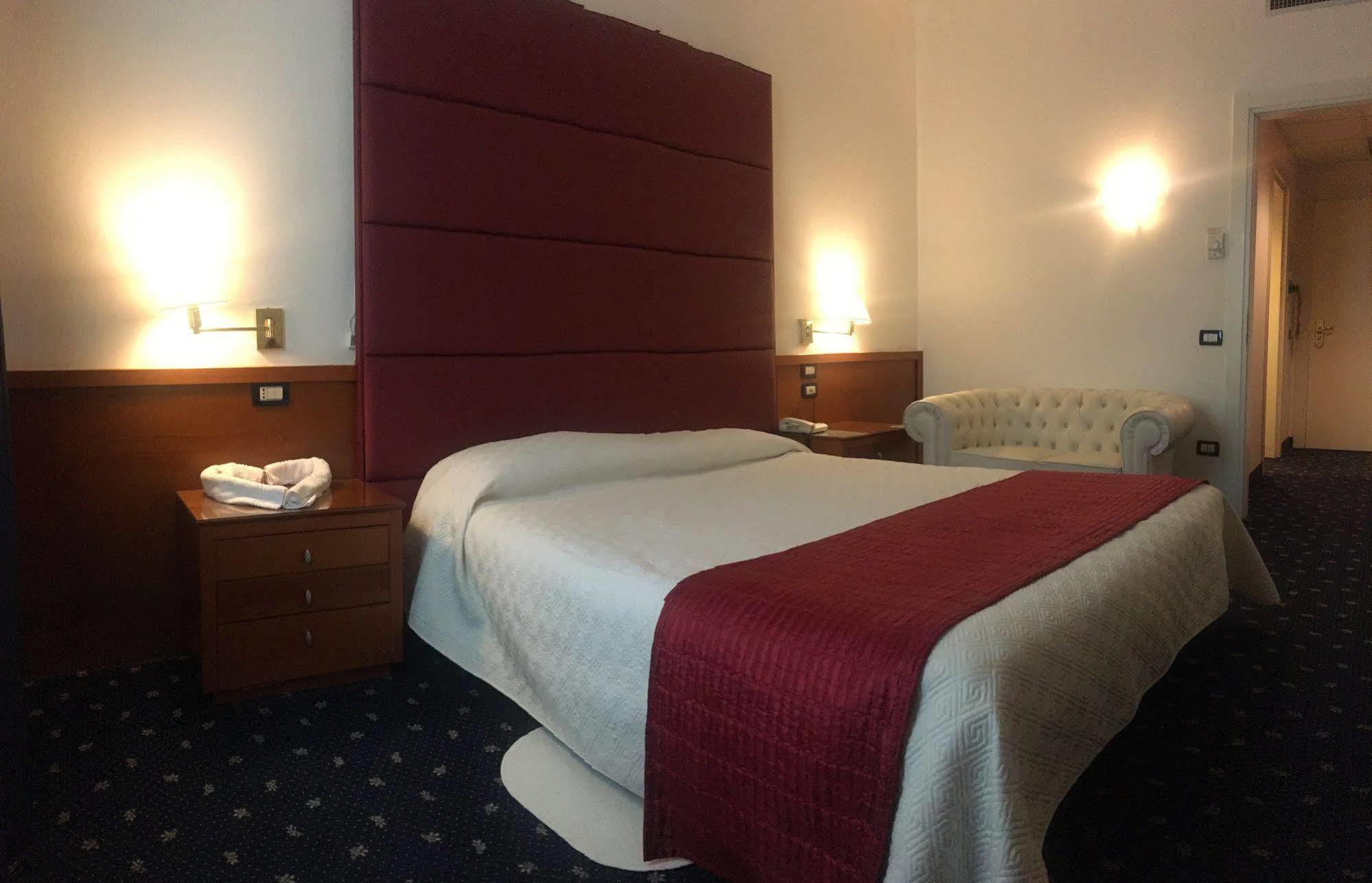 Venice Hotel Grisignano di Zocco Zewnętrze zdjęcie
