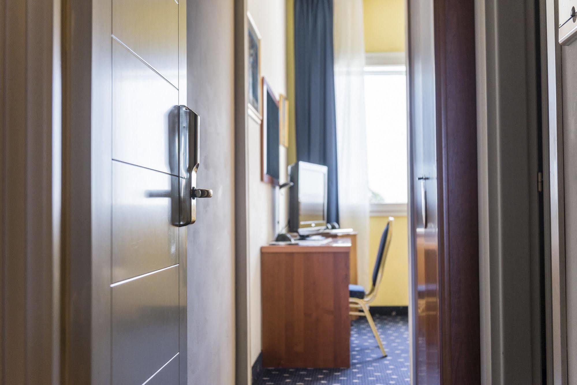 Venice Hotel Grisignano di Zocco Zewnętrze zdjęcie