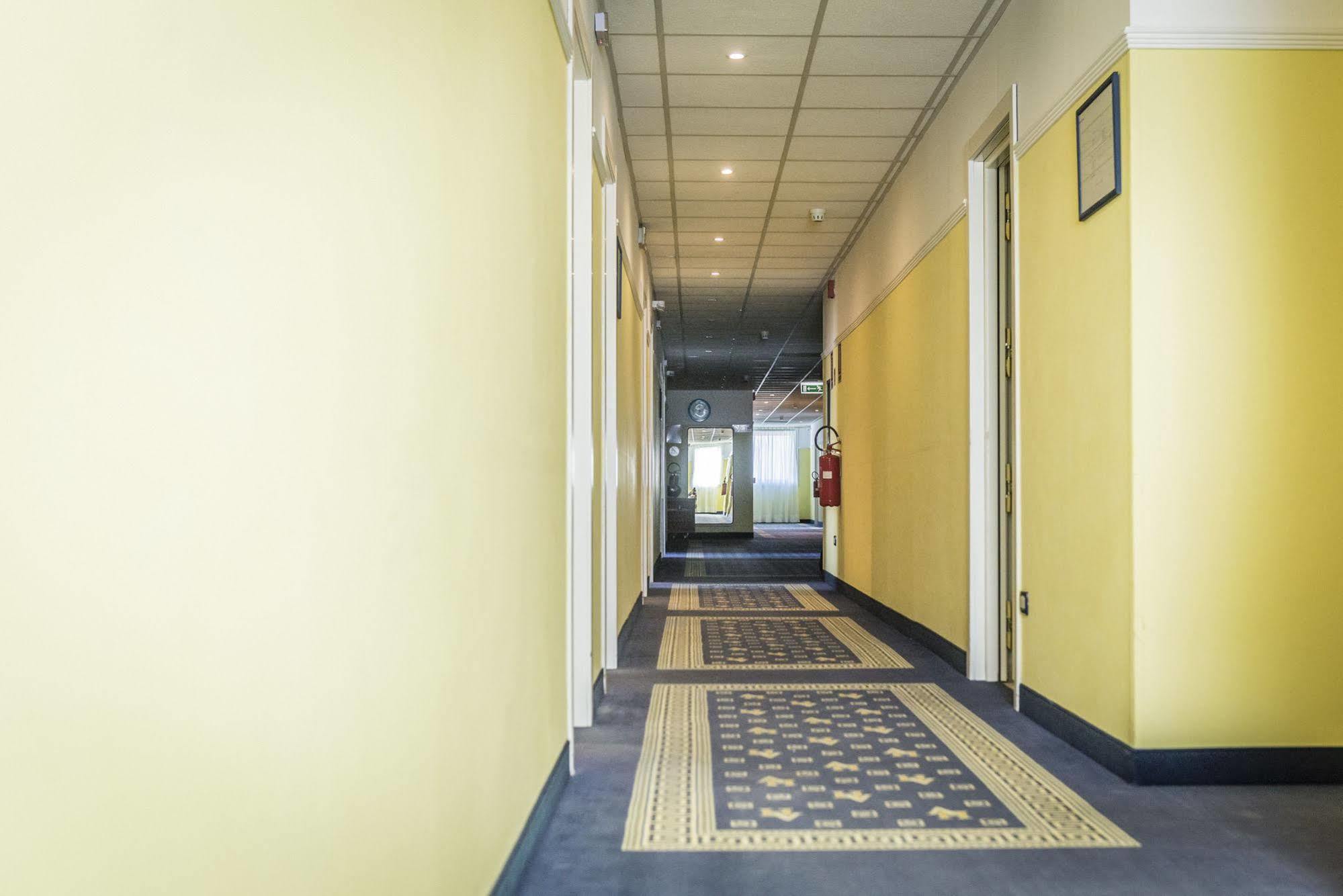 Venice Hotel Grisignano di Zocco Zewnętrze zdjęcie