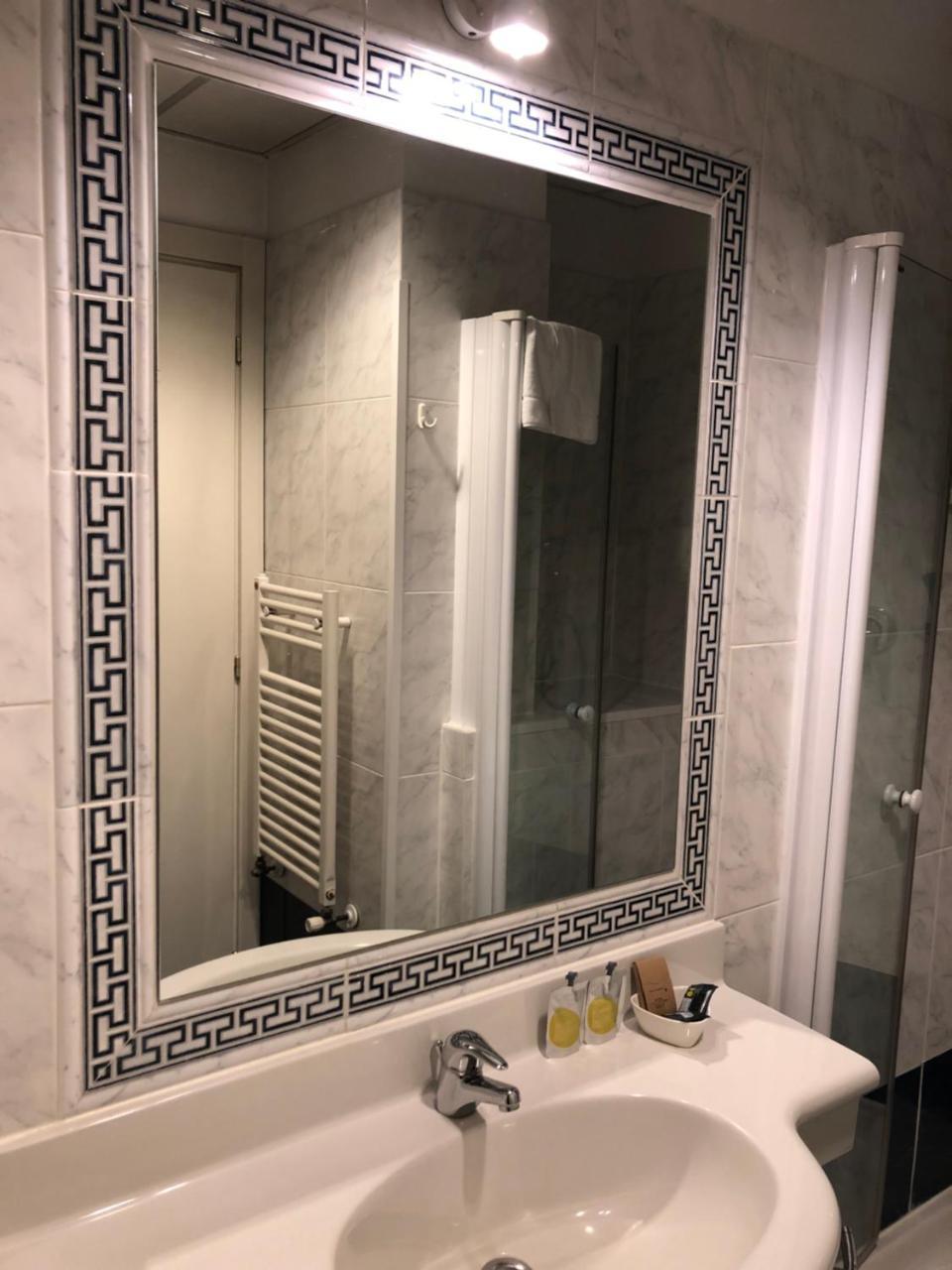 Venice Hotel Grisignano di Zocco Zewnętrze zdjęcie